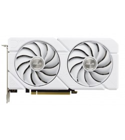 Asus Dual GeForce RTX 4070 SUPER EVO White OC Edition 12GB GDDR6X