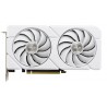 Asus Dual GeForce RTX 4070 SUPER EVO White OC Edition 12GB GDDR6X