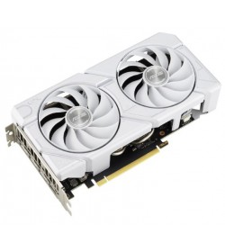 Asus Dual GeForce RTX 4070 SUPER EVO White OC Edition 12GB GDDR6X