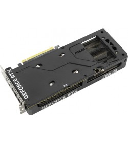 Asus Prime GeForce RTX 4070 SUPER OC Edition 12GB GDDR6X