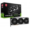 MSI GeForce RTX 4070 Ti SUPER 16G Ventus 3X OC 16GB GDDR6X