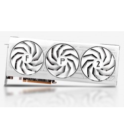 Sapphire Puro AMD Radeon RX 7700 XT 12GB Edición Frostpunk 2 12GB GDDR6