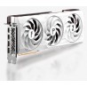 Sapphire Puro AMD Radeon RX 7700 XT 12GB Edición Frostpunk 2 12GB GDDR6