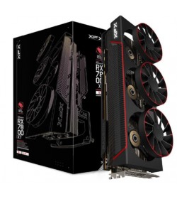 XFX Quicksilver AMD Radeon RX 7800 XT Magnetic Air 16GB GDDR6