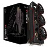 XFX Quicksilver AMD Radeon RX 7800 XT Magnetic Air 16GB GDDR6