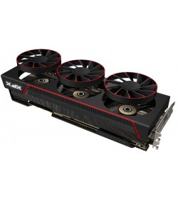 XFX Quicksilver AMD Radeon RX 7800 XT Magnetic Air 16GB GDDR6