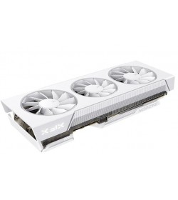 XFX Quicksilver AMD Radeon RX 7800 XT Magnetic Air Blanco Ártico 16GB GDDR6