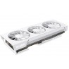 XFX Quicksilver AMD Radeon RX 7800 XT Magnetic Air Blanco Ártico 16GB GDDR6