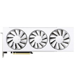 XFX Quicksilver AMD Radeon RX 7800 XT Magnetic Air Blanco Ártico 16GB GDDR6