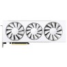 XFX Quicksilver AMD Radeon RX 7800 XT Magnetic Air Blanco Ártico 16GB GDDR6