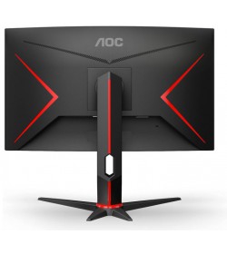 AOC C27G2ZU/BK 27" 240Hz