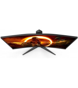 AOC C27G2ZU/BK 27" 240Hz