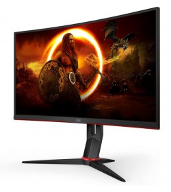 AOC C27G2ZU/BK 27" 240Hz