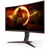 AOC C27G2ZU/BK 27" 240Hz