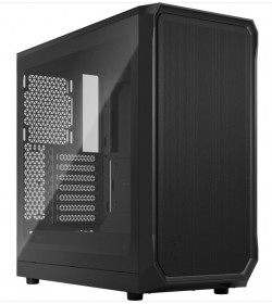 Fractal Focus 2 Tempered Glass ATX