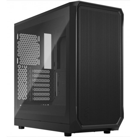 Fractal Focus 2 Tempered Glass ATX