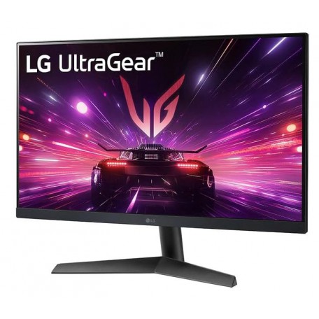 LG UltraGear 24GS60F-B 24" IPS 180Hz