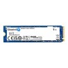 Kingston NV3 1TB SSD M.2 NVMe PCIe Gen4 x4