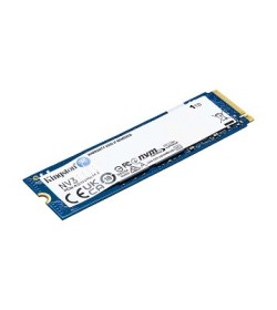 Kingston NV3 1TB SSD M.2 NVMe PCIe Gen4 x4