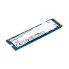 Kingston NV3 1TB SSD M.2 NVMe PCIe Gen4 x4