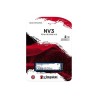 Kingston NV3 2TB SSD M.2 NVMe PCIe Gen4 x4