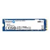 Kingston NV3 500GB SSD M.2 NVMe PCIe Gen4 x4