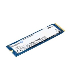 Kingston NV3 500GB SSD M.2 NVMe PCIe Gen4 x4