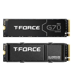 Team Group T-Force G70 Pro 1TB SSD M.2 NVMe PCIe Gen4 x4