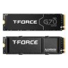 Team Group T-Force G70 Pro 1TB SSD M.2 NVMe PCIe Gen4 x4