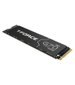 Team Group T-Force G70 Pro 1TB SSD M.2 NVMe PCIe Gen4 x4