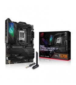 Asus ROG Strix X670E-F Gaming WiFi