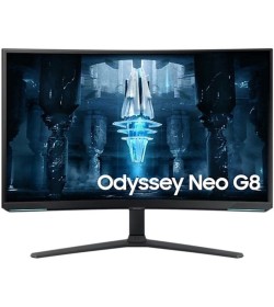 Samsung Odyssey Neo G8 S32BG850NP 32" VA 4K 240Hz Curvo