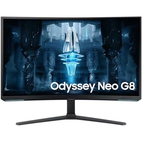 Samsung Odyssey Neo G8 S32BG850NP 32" VA 4K 240Hz Curvo