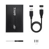 TooQ TQE-2529B Carcasa 2,5 USB 3.0/3.1