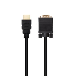 Cable HDMI a VGA 1,8m