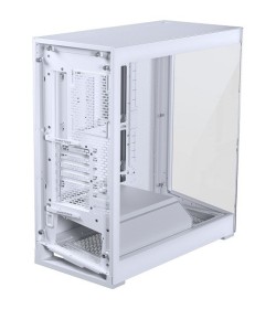 Phanteks NV Series NV5 MK2 D-RGB Blanca E-ATX