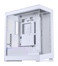 Phanteks NV Series NV5 MK2 D-RGB Blanca E-ATX