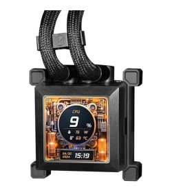 Lian Li HydroShift LCD 360R ARGB 360mm