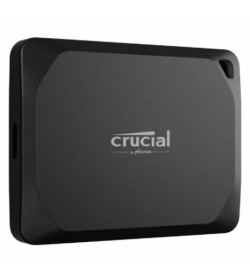 Crucial X10 Pro 4TB SSD Externo USB