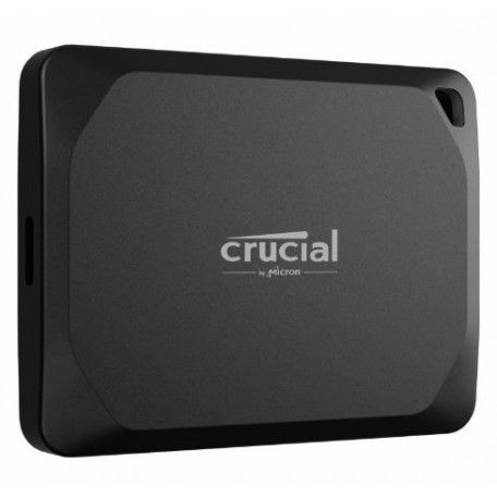 Crucial X10 Pro 4TB SSD Externo USB