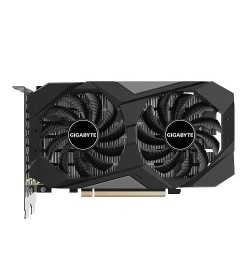 Gigabyte GeForce RTX 3050 Windforce OC 6GB GDDR6