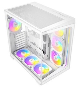 Antec C5 Blanca ARGB ATX