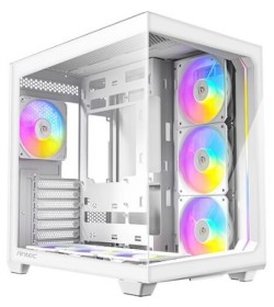 Antec C5 Blanca ARGB ATX