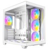 Antec C5 Blanca ARGB ATX