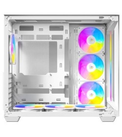 Antec C5 Blanca ARGB ATX