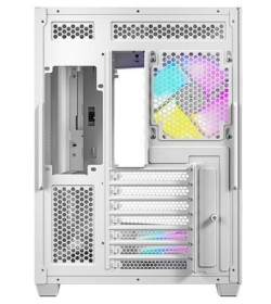 Antec C5 Blanca ARGB ATX