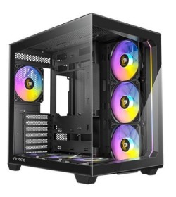 Antec C5 Negra ARGB ATX