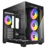 Antec C5 Negra ARGB ATX