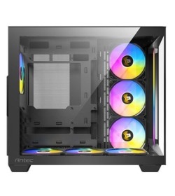 Antec C5 Negra ARGB ATX