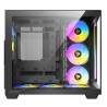 Antec C5 Negra ARGB ATX